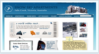 melbourne website design websitegurus