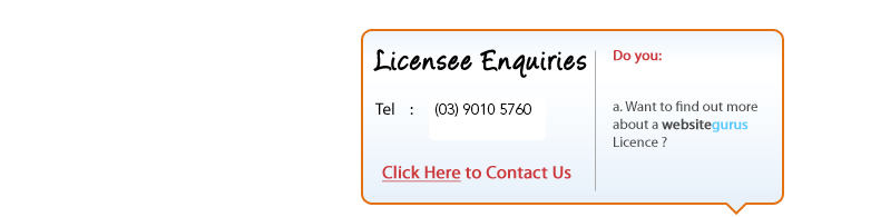 Licensee Enquiries