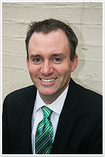 Andrew McConaghy