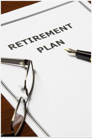 Superannuation